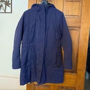 LL Bean Winter Jacket
